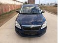 SKODA FABIA 2012/9 - 2