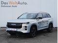 JAECOO JAECOO 7 J7 1.5 TGDI PHEV Exclusive DHT 7év vagy 1.000.000km Garanciával Motorra és Villanymotorra!