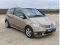 MERCEDES-BENZ A 180 2004/12 - 8
