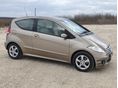 MERCEDES-BENZ A 180 2004/12 - 9