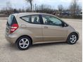MERCEDES-BENZ A 180 2004/12 - 11
