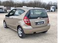 MERCEDES-BENZ A 180 2004/12 - 12