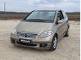MERCEDES-BENZ A 180 2004/12 - 13