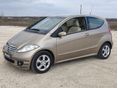 MERCEDES-BENZ A 180 2004/12 - 1