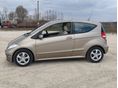 MERCEDES-BENZ A 180 2004/12 - 14
