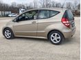 MERCEDES-BENZ A 180 2004/12 - 15