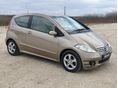 MERCEDES-BENZ A 180 2004/12 - 19