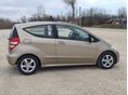 MERCEDES-BENZ A 180 2004/12 - 20
