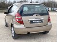MERCEDES-BENZ A 180 2004/12 - 21