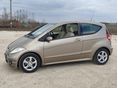 MERCEDES-BENZ A 180 2004/12 - 2