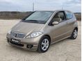 MERCEDES-BENZ A 180 2004/12 - 4