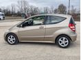 MERCEDES-BENZ A 180 2004/12 - 5