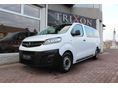 OPEL VIVARO 2.0 D Combi L (Automata) (9 személyes ) ÁFÁS/MAGYARORSZÁGI/1TULAJ/SMENTES