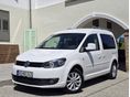 VOLKSWAGEN CADDY 1.6 CR TDI Life Comfortline VONÓHOROG - AUTÓ BESZÁMÍTÁS VAN ÉS HITELRE IS VIHETŐ
