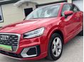AUDI Q2 1.4 TFSI Sport S-tronic 156eKm!AutóBeszámítáS!