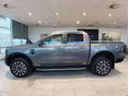 FORD RANGER 2.3 GTDi 4x4 Platinum (Automata) Plug-in hibrid motorral! Rendelhető!
