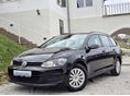 VOLKSWAGEN GOLF Variant 1.6 CR TDI Comfortline TÖKÉLETES MŰKÖDÉS - AUTÓ BESZÁMÍTÁS VAN ÉS HITELRE IS VIHETŐ