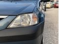 DACIA LOGAN 2008/2 - 28