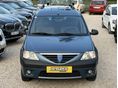 DACIA LOGAN 2008/2 - 2