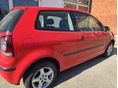 VOLKSWAGEN POLO 2006/7 - 8