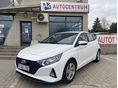HYUNDAI I20 2022/1 - 2