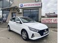 HYUNDAI I20 2022/1 - 1