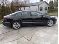 VOLKSWAGEN CC 2012/5 - 2