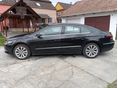 VOLKSWAGEN CC 2012/5 - 6
