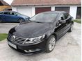 VOLKSWAGEN CC 2012/5 - 7