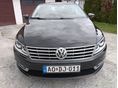 VOLKSWAGEN CC 2012/5 - 8