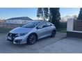 HONDA CIVIC 2015/4 - 7