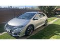 HONDA CIVIC 1.8 Elegance