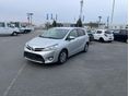 TOYOTA VERSO 2013/8 - 2