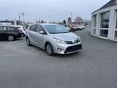 TOYOTA VERSO 2013/8 - 1