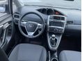 TOYOTA VERSO 2013/8 - 11
