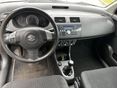 SUZUKI SWIFT 2007/8 - 7