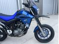 YAMAHA XT 660 X 2005/4 - 8