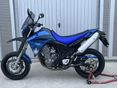 YAMAHA XT 660 X 2005/4 - 14