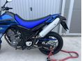 YAMAHA XT 660 X 2005/4 - 20