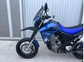 YAMAHA XT 660 X 2005/4 - 21