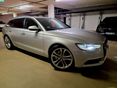 AUDI A6 3.0 V6 TDI DPF quattro Tiptronic ic ELADÓ Audi A6 C7 Avant 3.0 BiTDI quattro 313 LE MEGKÍMÉLT. NAGY SZERVIZEKKEL