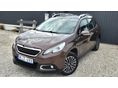 PEUGEOT 2008 1.2 VTi PureTech Active MAGYARORSZÁGI-MEGKÍMÉLT-FOLYAMATOSAN SZERVÍZELT