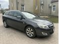 OPEL ASTRA J 2012/8 - 1