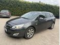 OPEL ASTRA J 2012/8 - 2