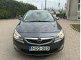 OPEL ASTRA J 2012/8 - 6