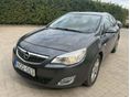 OPEL ASTRA J 2012/8 - 11