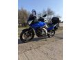 SUZUKI DL 650 
