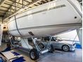 BAVARIA CRUISER 34 - 2024 - 3 KABINOS - BEMUTATÓ HAJÓ ELADÓ