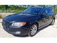 VOLVO V70 2.0 D [D4] Dynamic Edition Summum Geartronic Led.Xenon.Navi.Napfénytető.Félbőr.Radar.Ülfűtés elől-hátul stb