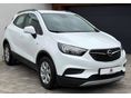 OPEL MOKKA X 1.6 Excite Start-Stop 90 E. KM / TEMPOMAT / LEVEHETŐ VONÓHOROG / VÉGIG OPEL SZERVIZ/ GYÁRI FÉNYEZÉS